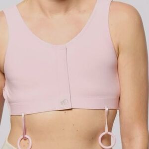 Masthead The Elizabeth Bra Pink S
